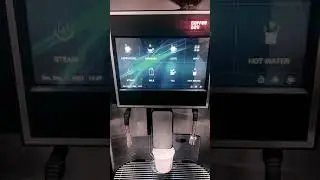 good condition India number one👍 machine coffee machine#coffeeday#indus+.super 👍#macgine#tea#coffee.