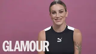 Vikika Costa en 'Lo amas o lo odias' | Glamour España