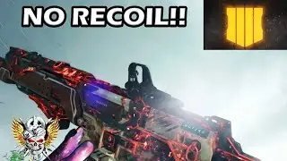 The No Recoil ICR-7 💎 | Black Ops 4 | PS5