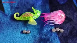 HEX BUG AQUA BOT (