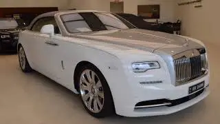 Barbagallo Dealerships (Perth, WA) (Maserati, Ferrari, Aston Martin, Rolls-Royce, Lamborghini)