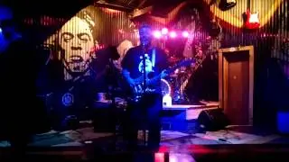 Uplift - La La Long Inner Circle cover at Hot Rods & Beer 2-20-15