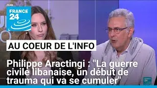 Philippe Aractingi : 