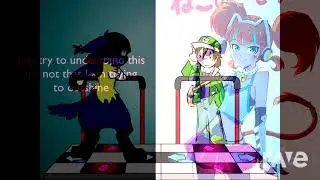Neon On The Ground - Neon & Ssjdennis16 ft. Casey Lee Williams | RaveDj