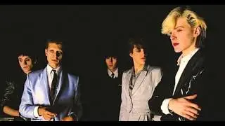 Japan - Swing (1980)