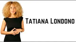 Tatiana Londono | Season 2 | Episode 1| Conversations with Success