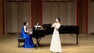 Monica‘s Waltz 모니카의 왈츠 (from the Opera ‘The Medium‘) - 소프라노 마유정