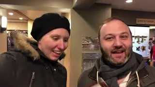 Restaurant Review - The Menu at the Yavapai Tavern in the Grand Canyon