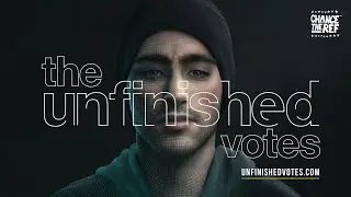 Change the Ref - The Unfinished Votes (case study)