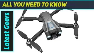 Bentoni Drone: Best Beginner Drone with Obstacle Avoidance?