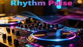 Rhythm Pulse | Instrumental Music | Groovy Beat | Energetic & Dancing | Anil Nair