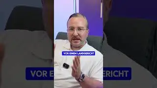 Hast du Anspruch auf einen Pflichtverteidiger? Erfahre deine Rechte! ⚖️❗️