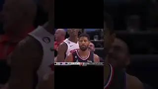 Clippers bench historic comeback!