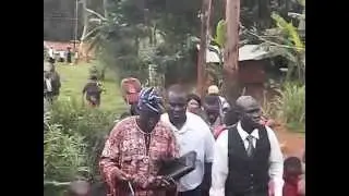 Kisii, Kenya