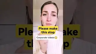 corporate videos | Employer Branding - don't do this! | Authentic HR marketing
