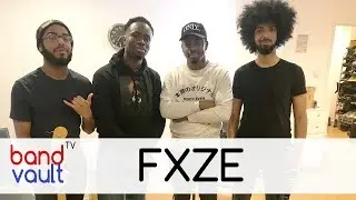 Fxze - Let Me Know (@FxzeOfficial @LegendCitySocial) | #RapCoustic