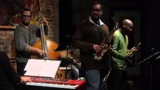 Xavier Breaker's Coalition @ Studio 914