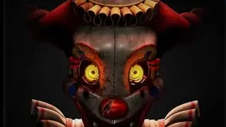 Fnaf secret of the mimic partie 43