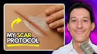 The Scar Protocol: Science-Based Skin Healing That Works