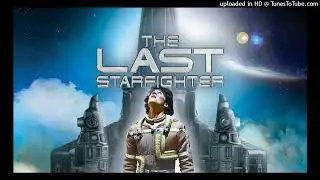 Craig Safan - Main Title (The Last Starfighter) (1984)