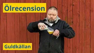Guldkällan är en prisvärd öl!