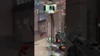⚡ Insane Cyber Agent Highlights 🔥 | Valorant Gameplay by Hydra Harman