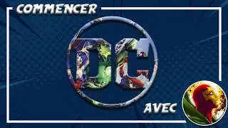 Commencer DC avec Miracle Comics