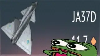The JA37D Experience