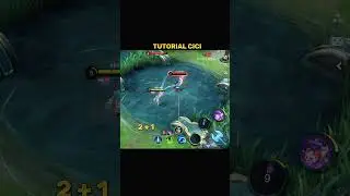 ✅ Cici Tutorial by Renyaaa