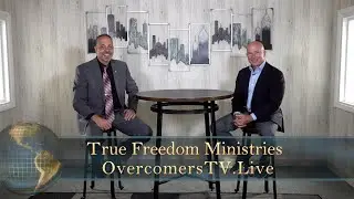 True Freedom Ministries | Mike Swiger and Pastor Chuck Reich Interview 2 of 4 of ANSWERING THE CALL