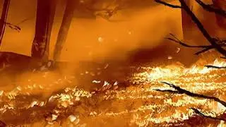 Sad Medieval Fantasy Ambient Adventure - Ambient Music DnD, LOTR, D&D, Role