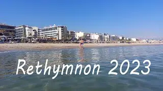 Rethymnon 2023
