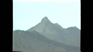 Mount Warning 1994
