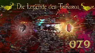 Metin2 DE Pandora Die Legende des Trikaros[079]:  Neues Schild! Neuer Helm! DT Solo