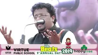 സ്നേഹത്തിന്റെ കണ്ണീരോടെ നവാസ് പാലേരിയുടെ പാട്ടും ചില വലിയ ചിന്തകളും  