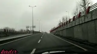 kayseri eski çevreyolu