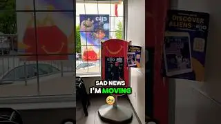 Elio Movie Happy Meal Hunt: Part 14 👽 We beat the Pink Monkey! #unboxing #mcdonalds