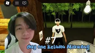 baru sadar ternyata ketemu youtubers