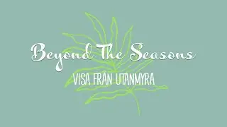 Acoustic Folk Jazz Trio: Beyond the Seasons - Visa fr&aring;n Utanmyra (Swedish Folk Music)