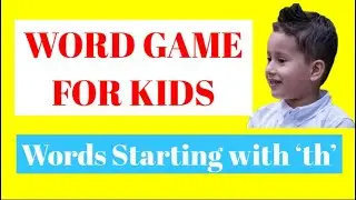 #words #viral #viralvideo #kids #learning #canada #english #letter #words