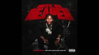 [FREE] (AGGRESSIVE) NBA YoungBoy Type Beat - 