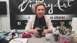 Kasp&oacute; dekor t&uuml;nd&eacute;rkert st&iacute;lusban