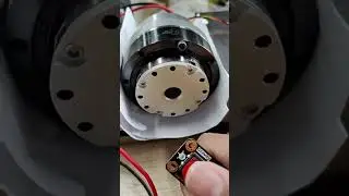 Robot Joint Module with Remote Control Function #smartrobotactuator