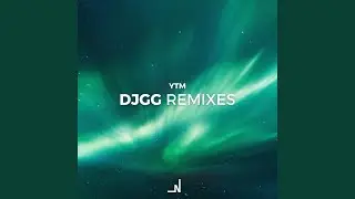 Closer by Me (DJGG Remix) (Extended)