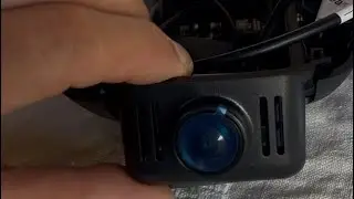 FitcamX Car Dash Cam | Fitcamx 4 K dash cam. Лучший видеорегистратор 