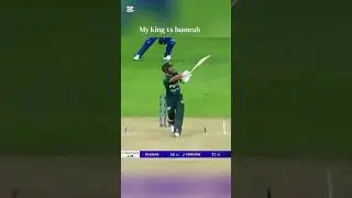 pak. vs. India.  🥰🥰🥰😍😍🥰 #lifeisbutadream #lifeisbutadream 51.