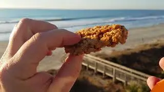 KIND Peanut Butter Breakfast Bar Review - Not Worth It
