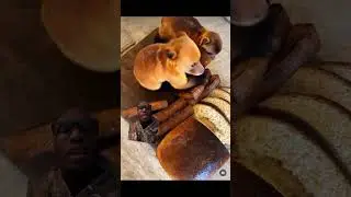 Bear bread? #food #bread #baking #foodtiktok #FoodTok #breadtok #fyp #foryoupage #greenscreenvideo