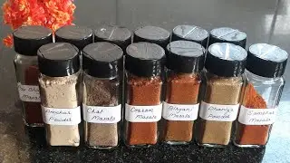 Spice Containers unboxing | Spice containers |