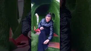 У каждого настоящего мужчины должна быть своя модель